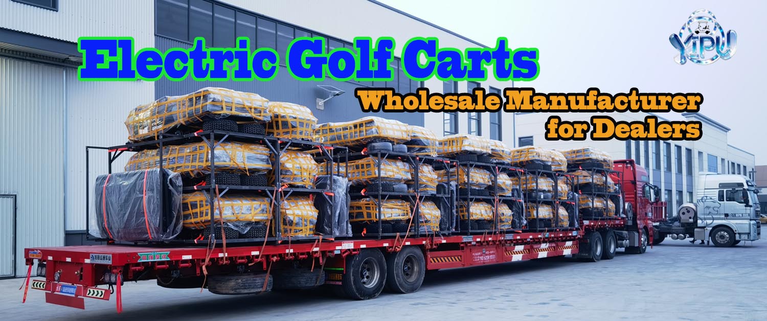 Wholesale manufacturer in China, Finding dealers and distributors | YIPU.
