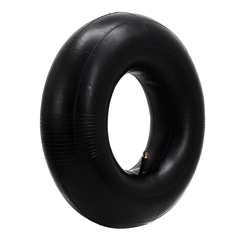 New Patter6.00-6 Inner Camera 15X6.00-6 13X5.00-6 Inner Tube for Electric Scooter, Kart, Golf Cart, Mower, ATV Butyl Rubber Tyre