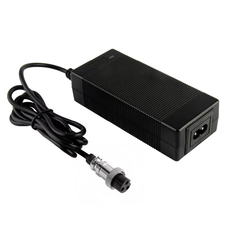 24V 2A Lead-Acid Battery Charger for 28.8V Electric Wheelchair for Golf Cart Lead Acid Charger for Weeding Machine High Quality