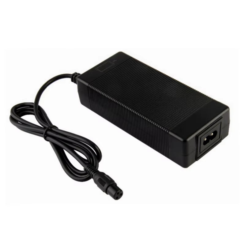 24V 2A Lead-Acid Battery Charger for 28.8V Electric Wheelchair for Golf Cart Lead Acid Charger for Weeding Machine High Quality