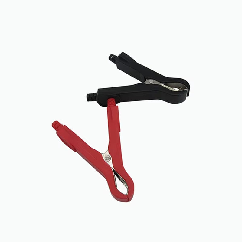 14.6V 30A Lifepo4 Fast Charger 4S 12V 12.8V Iron Phosphate Solar Energy Storage RV Golf Cart Battery Charger Alligator Clip